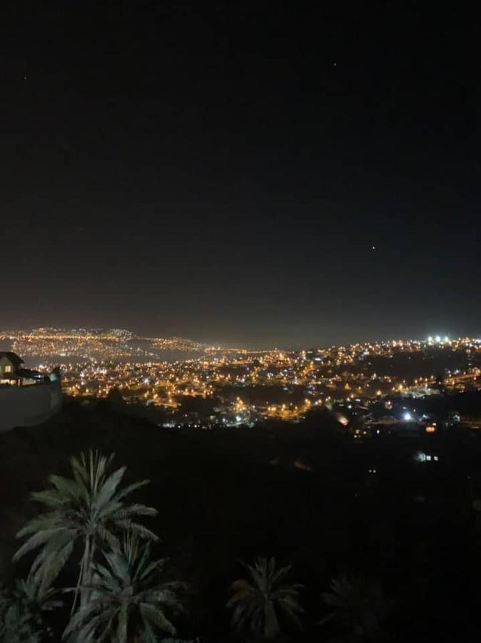 Mirador Las Palmas