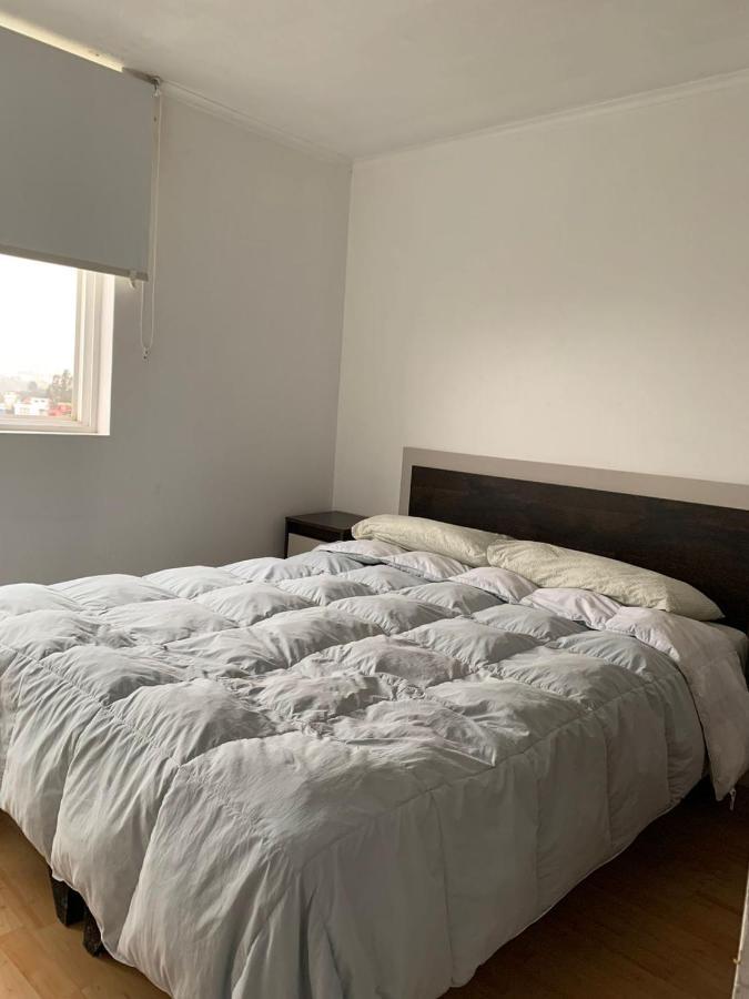 Apartamento Mirador Las Palmas Vina del Mar