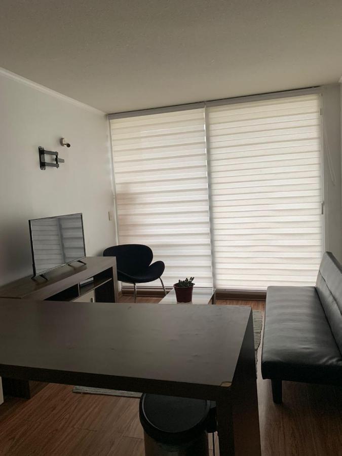 Mirador Las Palmas Apartamento Vina del Mar