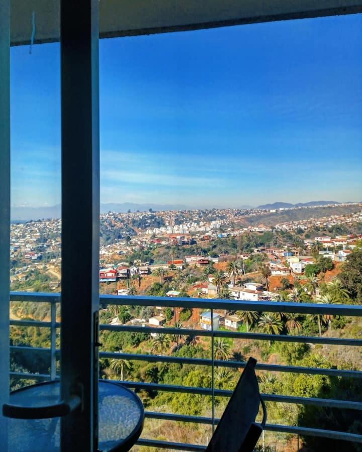 Apartamento Mirador Las Palmas