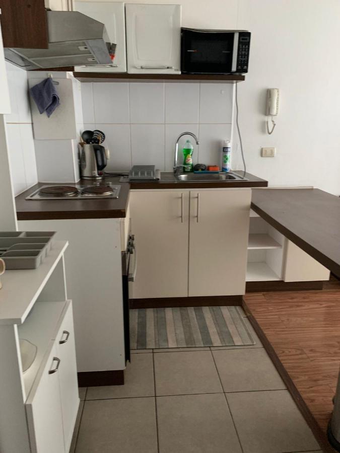 Apartamento Mirador Las Palmas Vina del Mar
